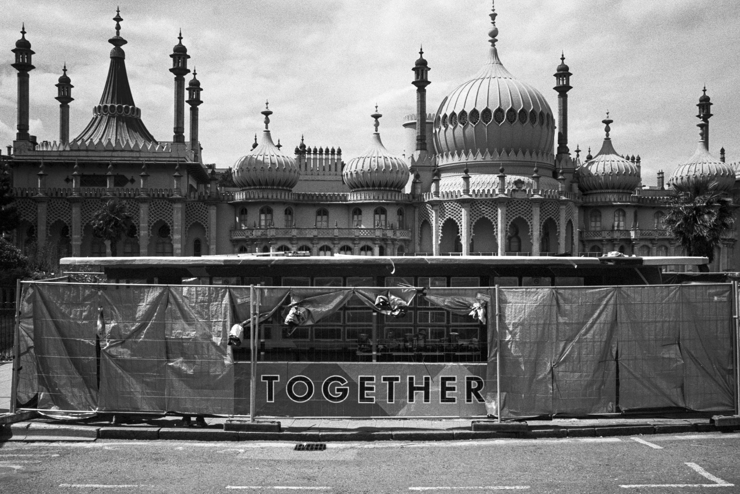 Some questions for people who run Brighton and Hove services