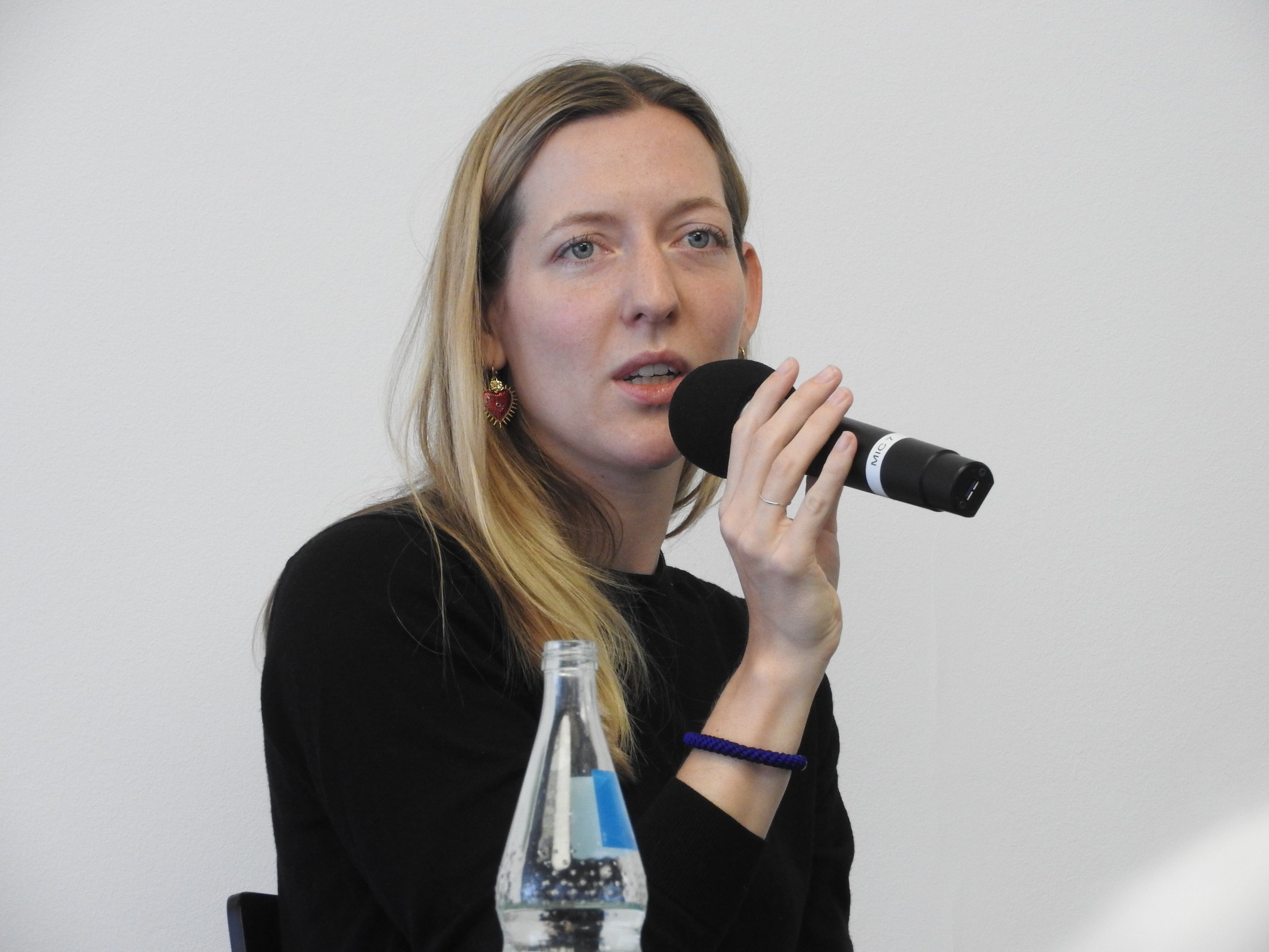 Gespräche über Bäume