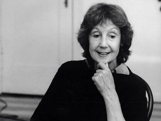 Ein Gespensterreigen: Zum 100. Geburtstag von Gerlind Reinshagen