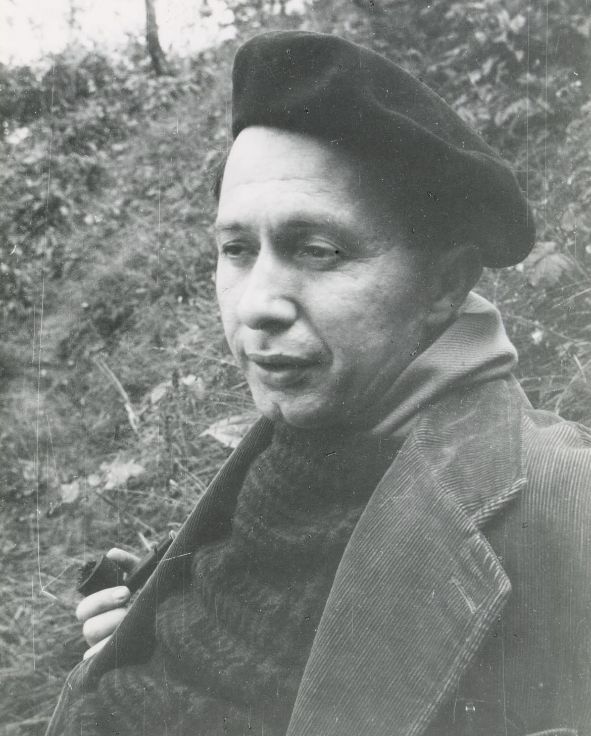 Ethan Taubes im Gespräch mit Aleida Assmann und Ulrich von Bülow