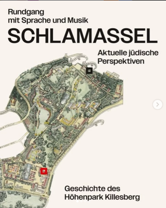 Schlamassel