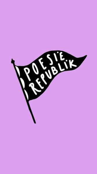 Poesierepublik