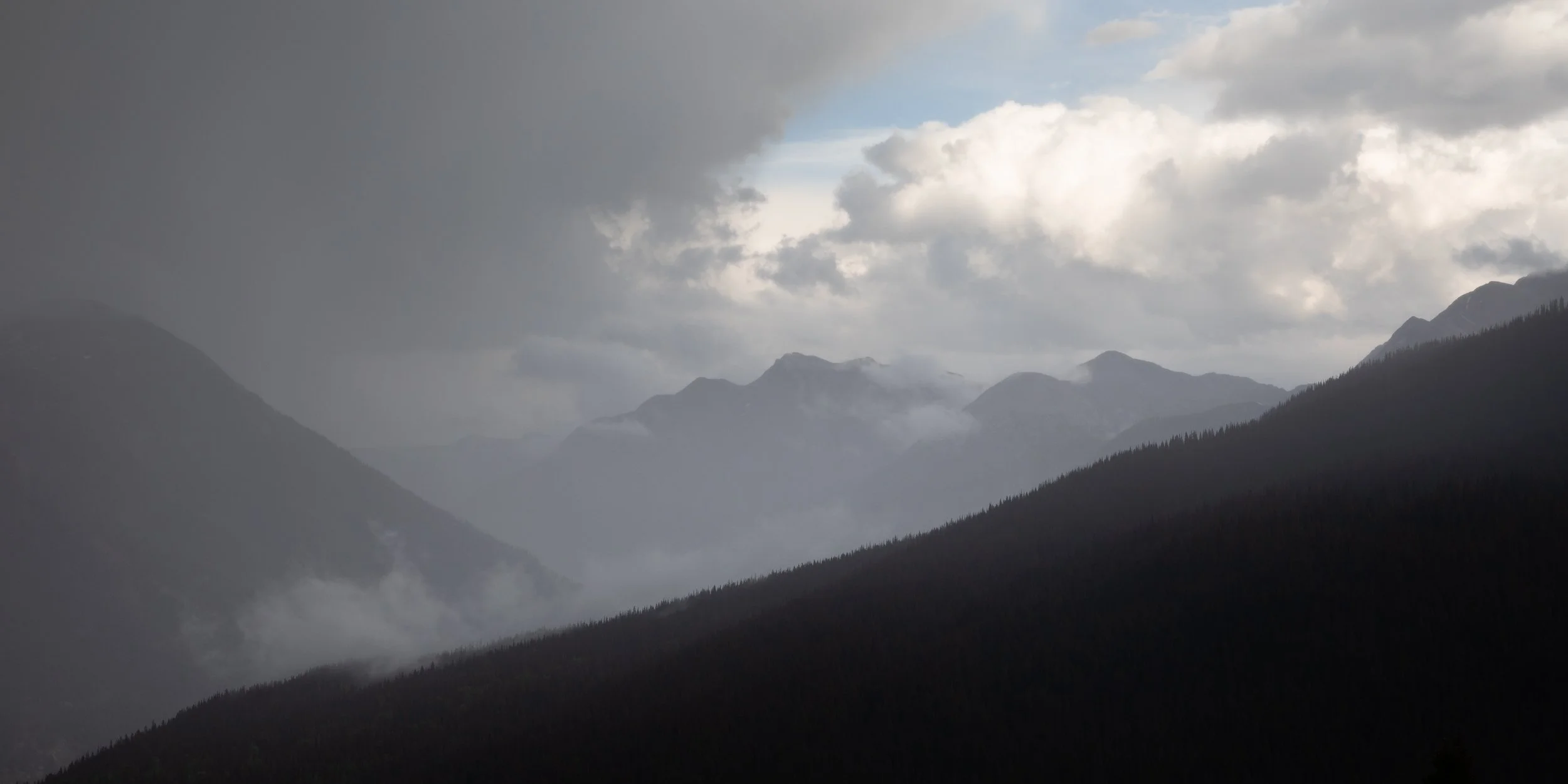 Beautiful San Juans