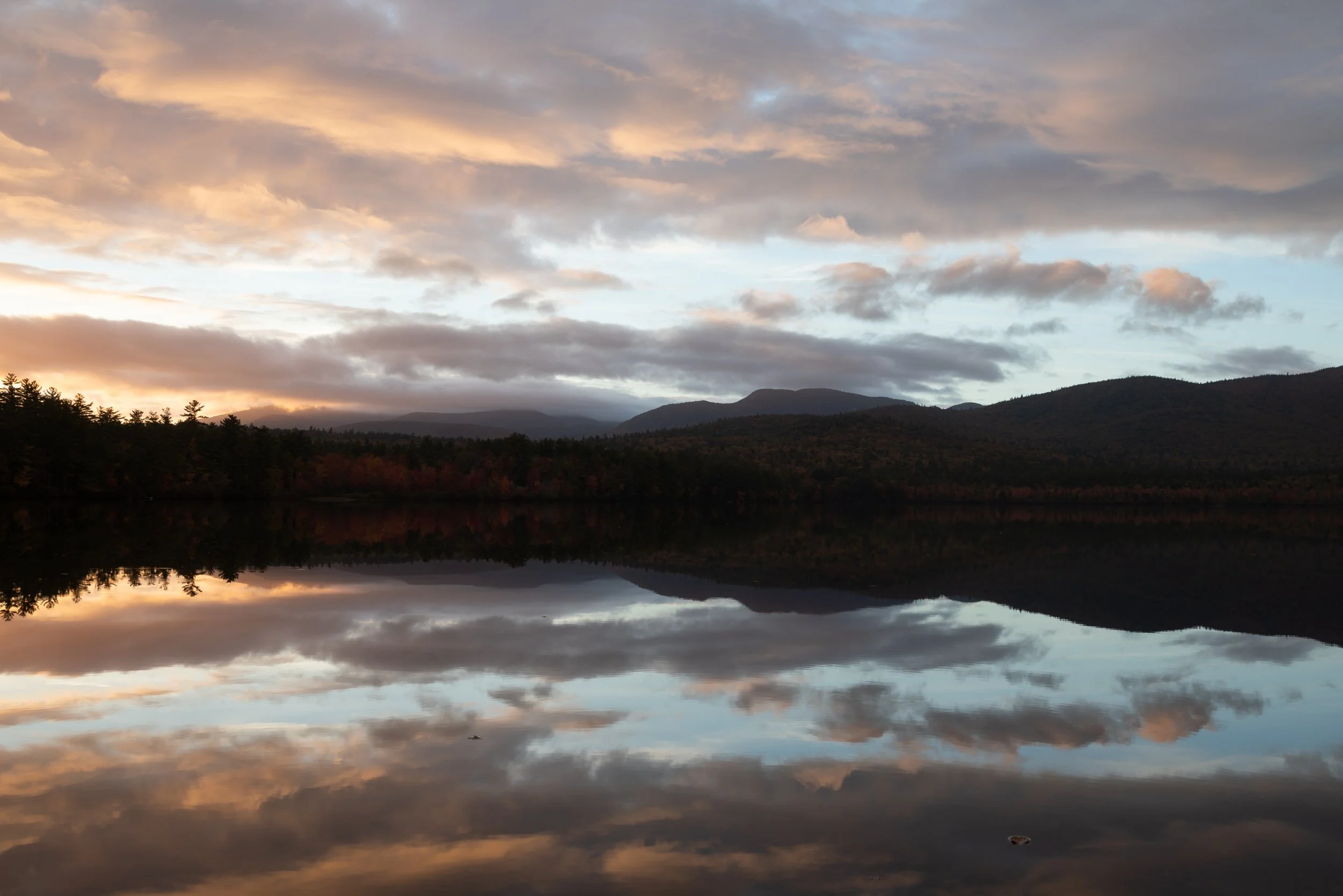 Chocorua