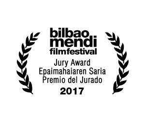 Mendi Bilbao Jury Award