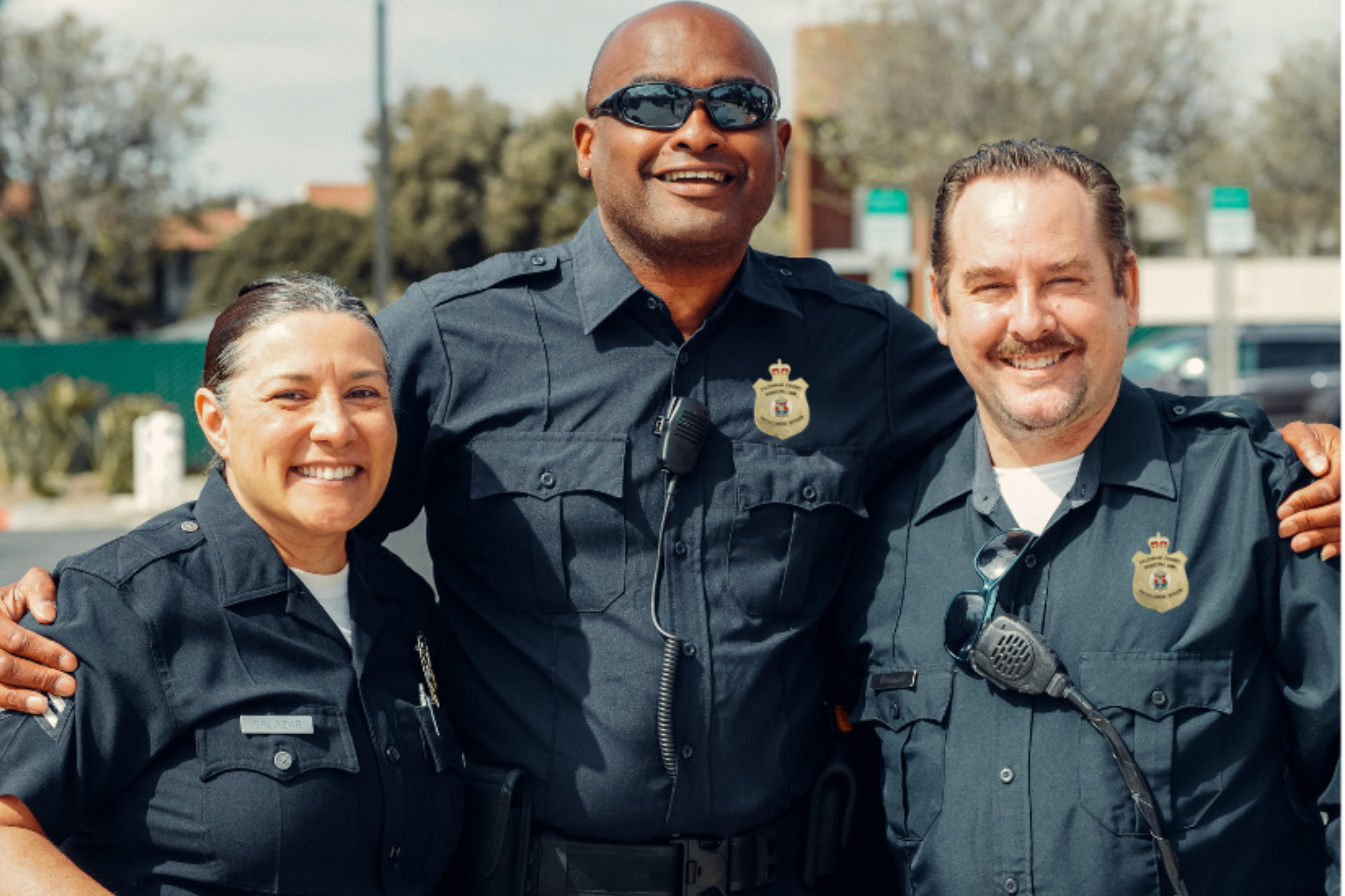 Supporting First Responders beyond CISD, CISM, CIRT — Mental Health ...