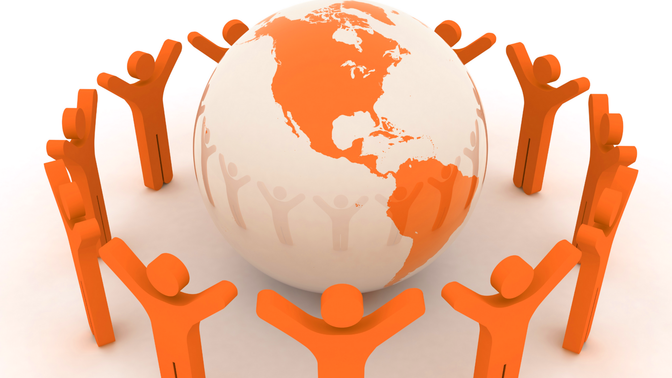 Global Peer Support Day — Mental Health Innovations