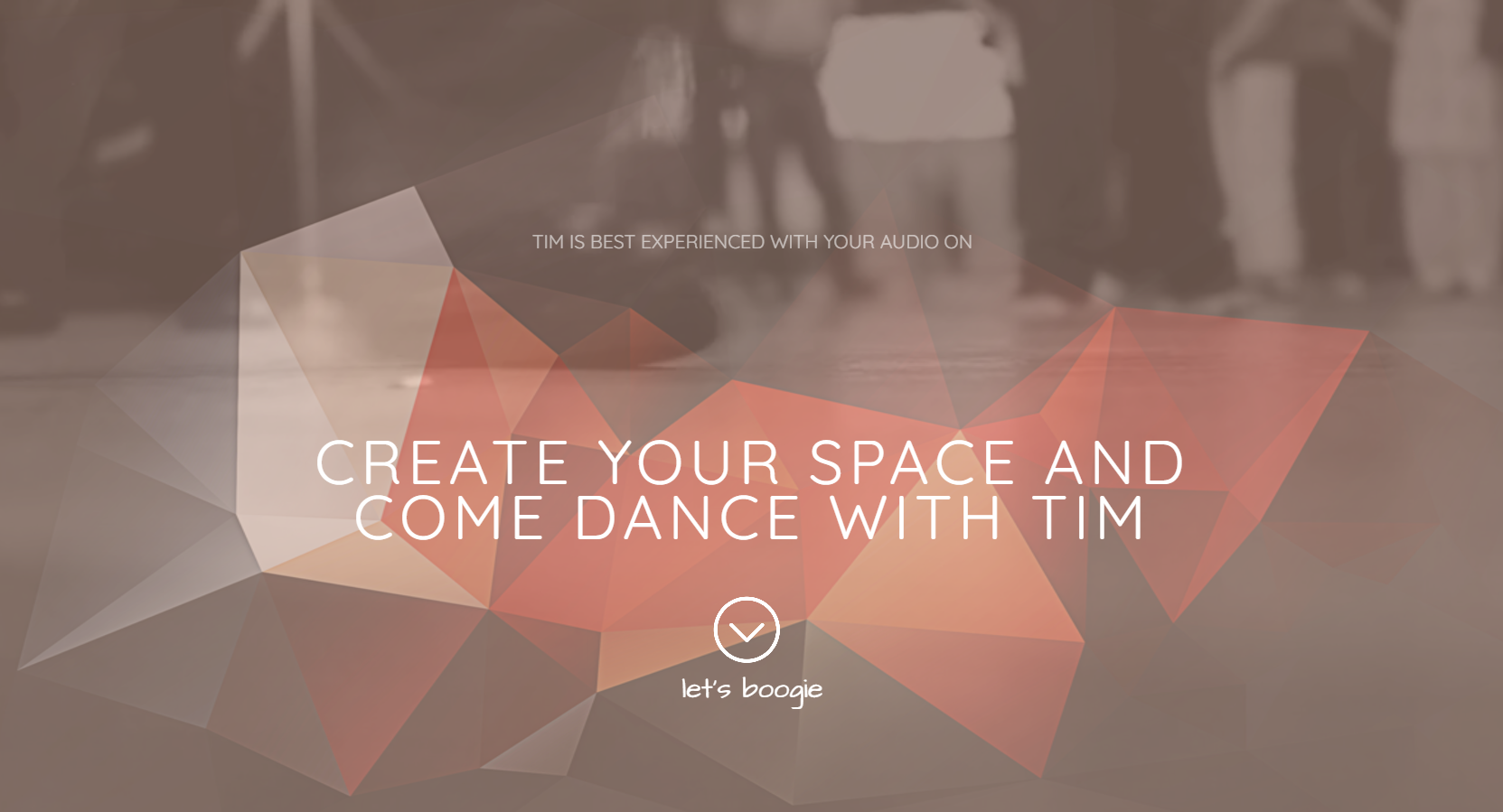 Tim's Big Heart Foundation