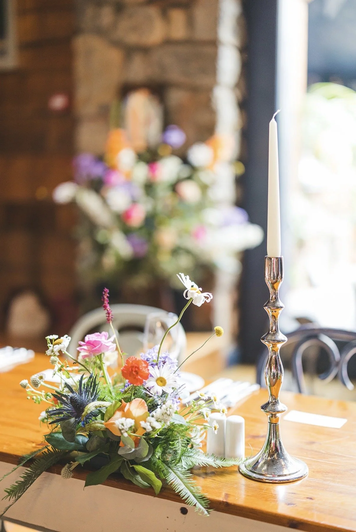 How Much Should I Budget for Wedding Flowers? A Florist’s Honest Guide