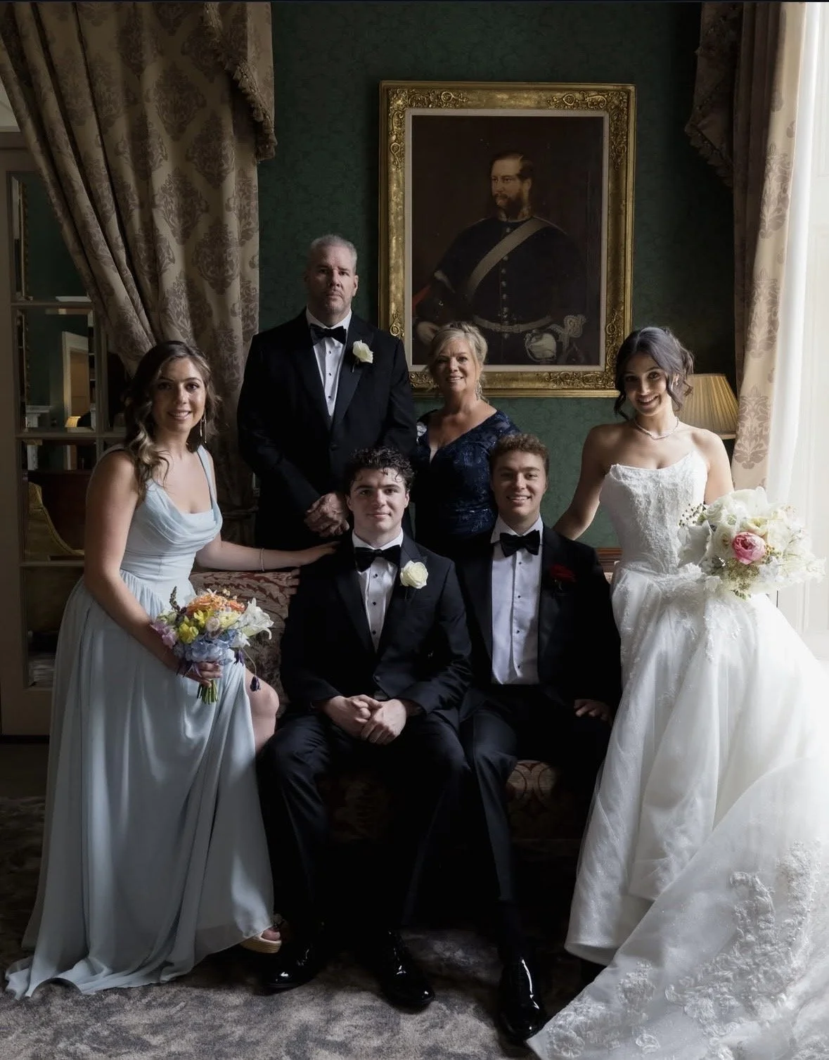 Planning a Wedding in Ireland: Your Bestie‑Approved Quick‑Glance Guide + Q&A