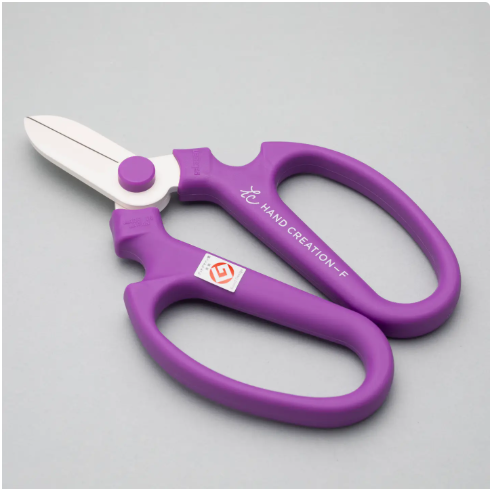 **PRE ODRER ** Japanese Flower Shears