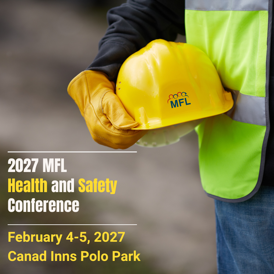 2027 MFL Health & Safety Conference