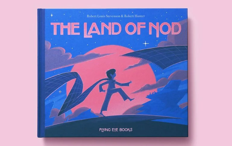 The Land Of Nod