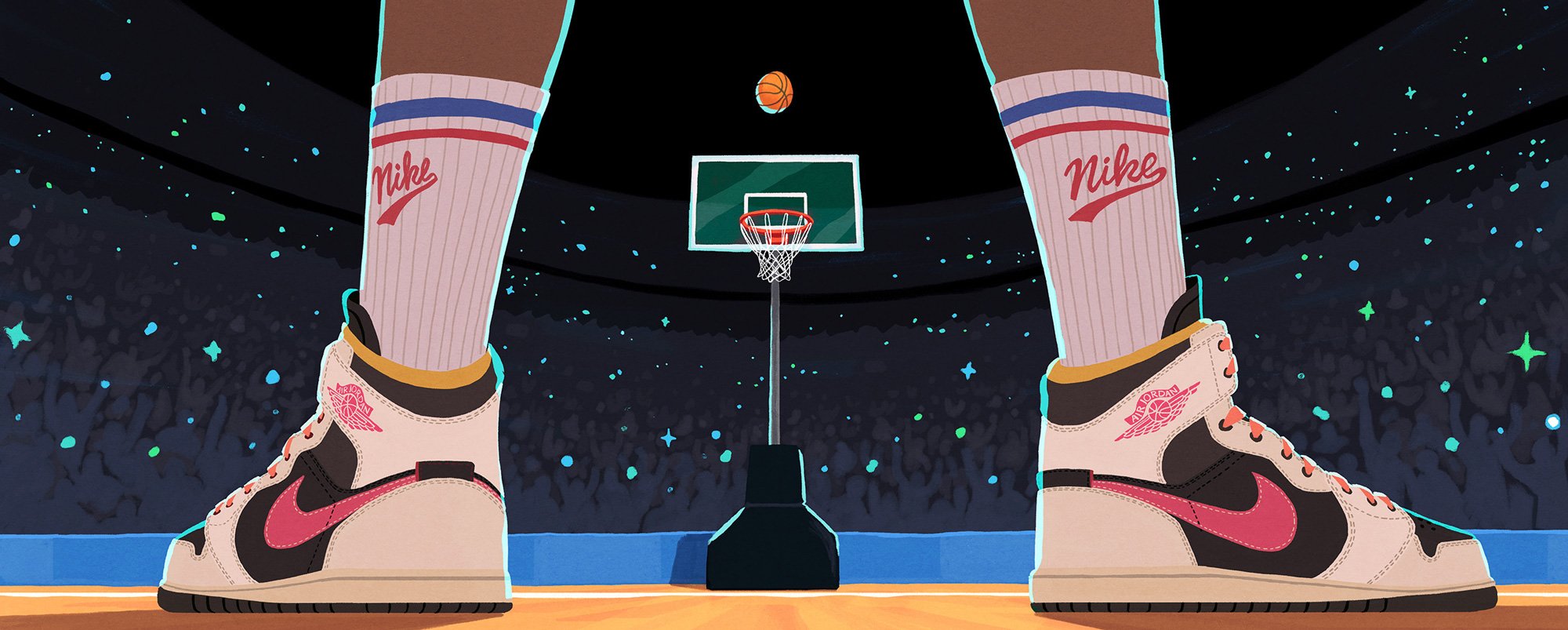 ROB_HUNTER_ILLUSTRATION_SPORTS_BASKETBALL_3_POINTER.jpg