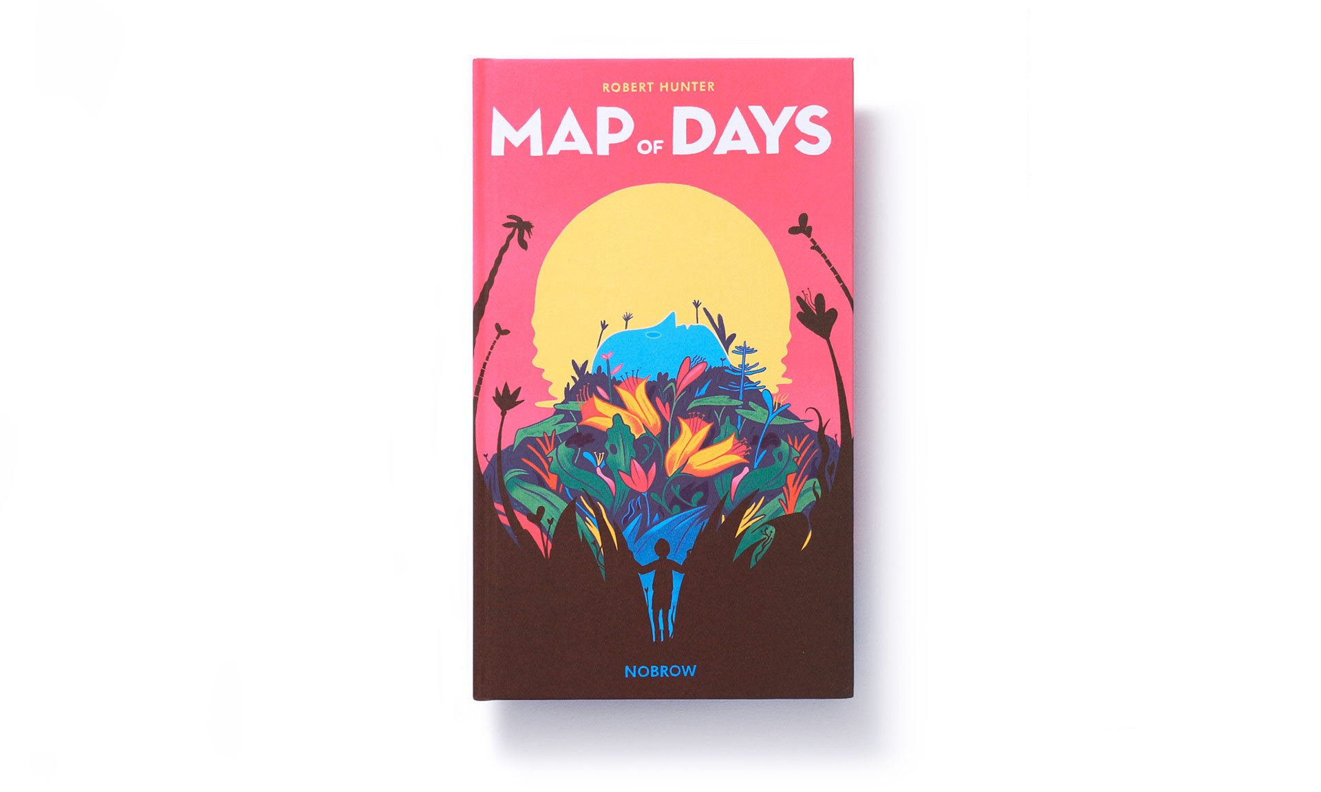 Map of Days