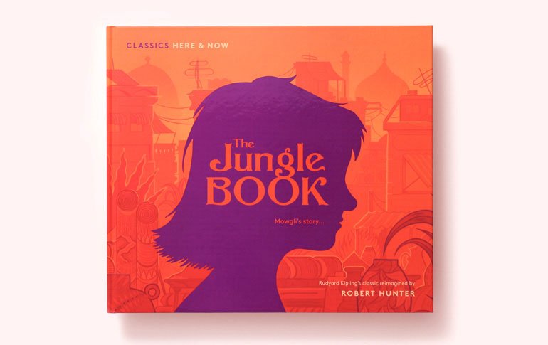The Jungle Book