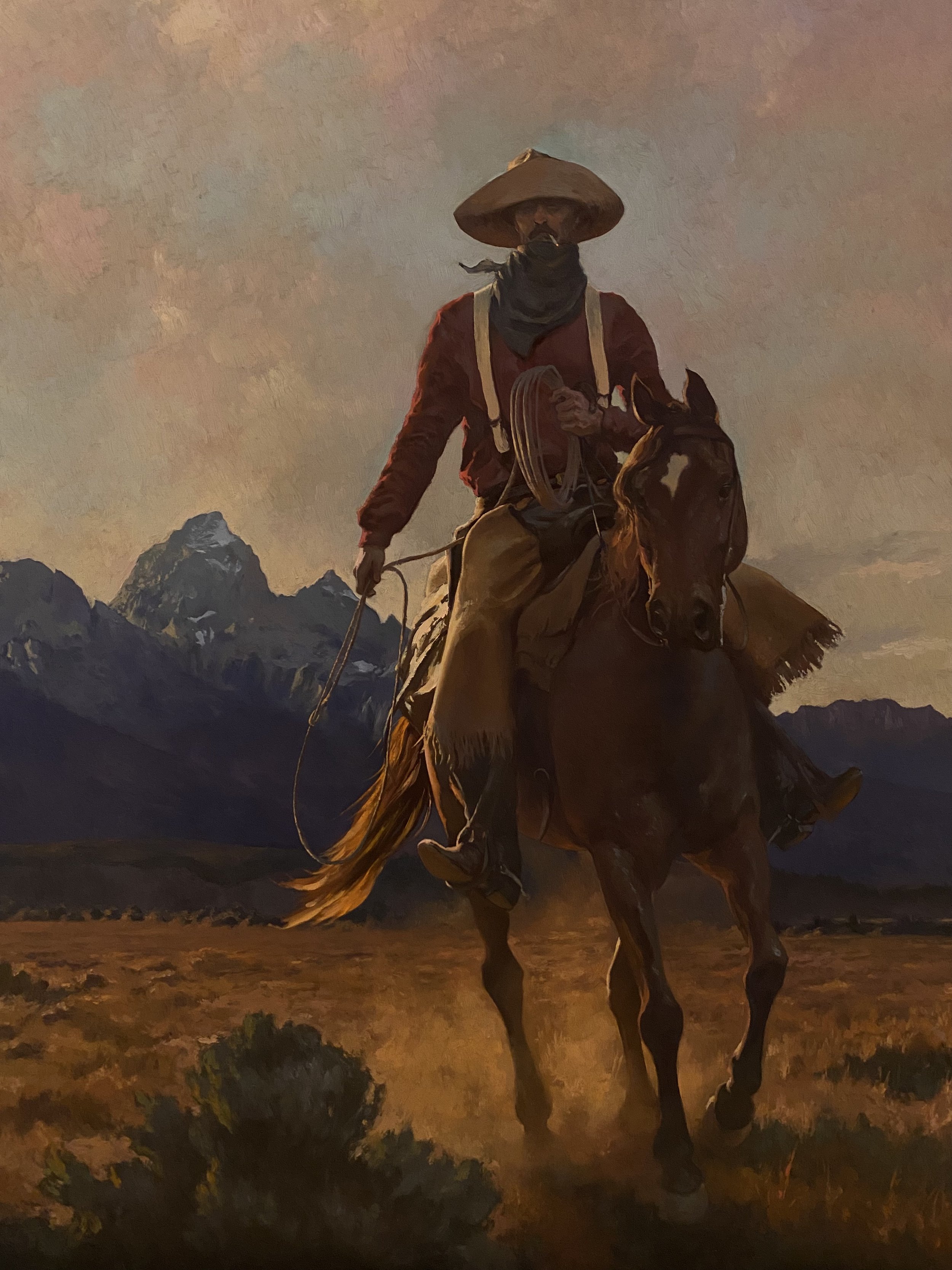 The American Icon 18x24.jpg
