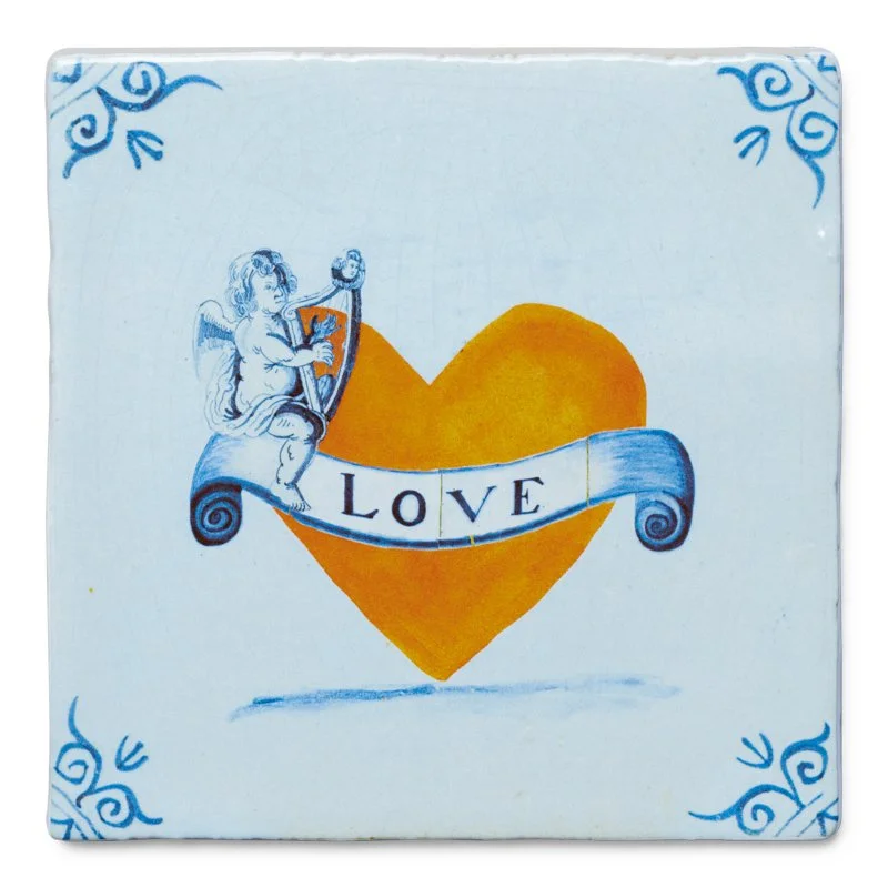 Storytiles | With All My Heart