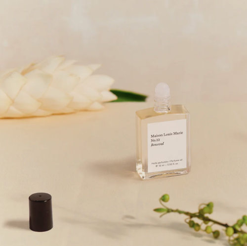Maison Louie Marie No. 03 L'Etang Noir Perfume – Tabula Rasa Essentials