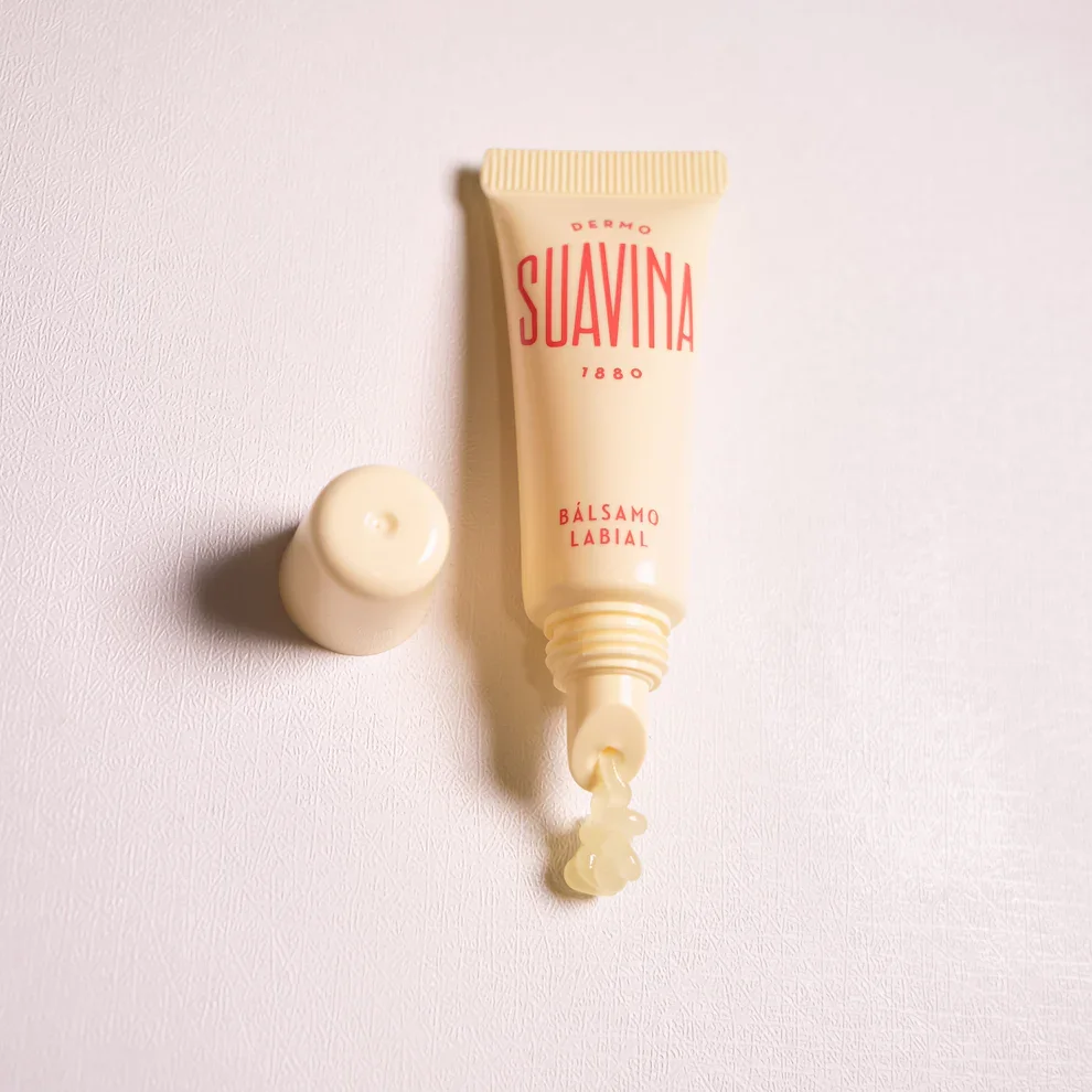 Suavina Original Lip Balm Tube.webp