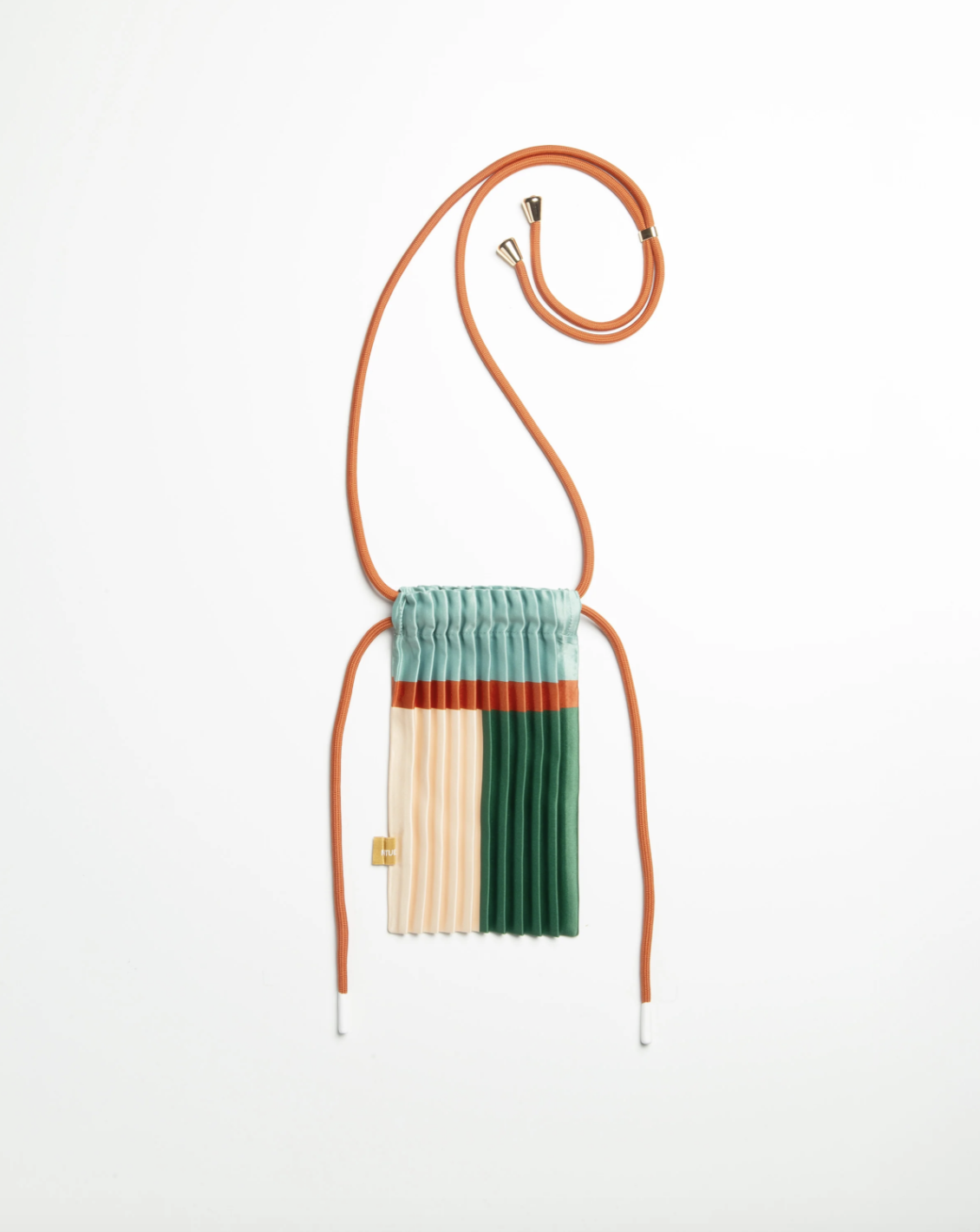 Multitudes Mini Bag Emerald.png