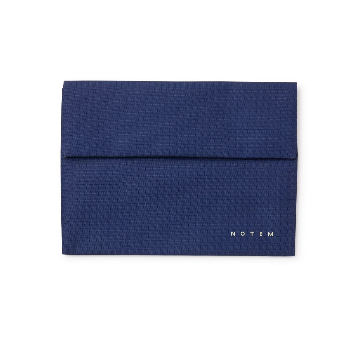 Notem | Clutch - Blue