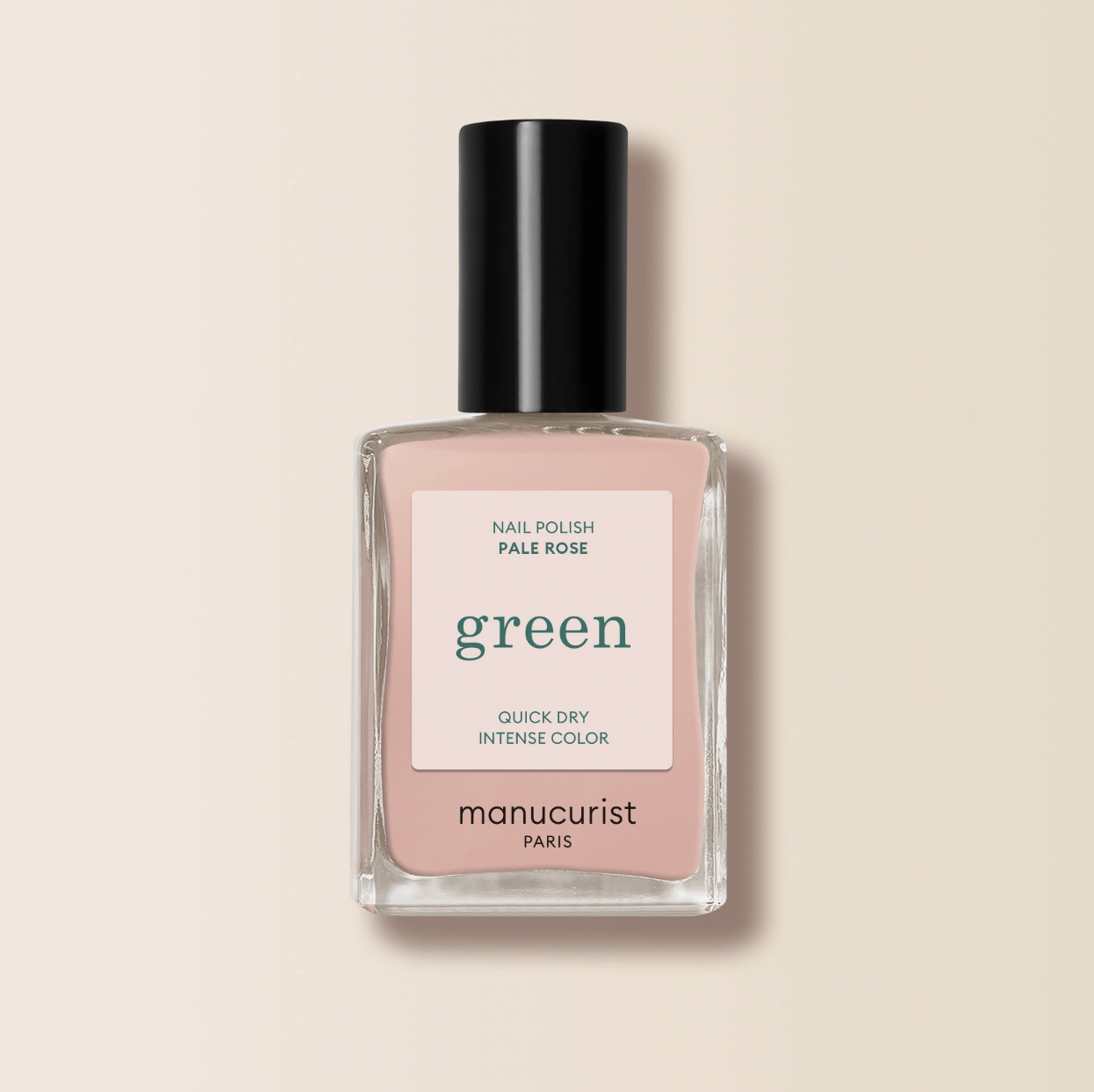 Manucurist | Nail Polish - Pale Rose