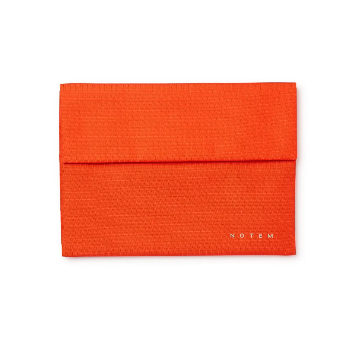 Notem | Clutch - Orange