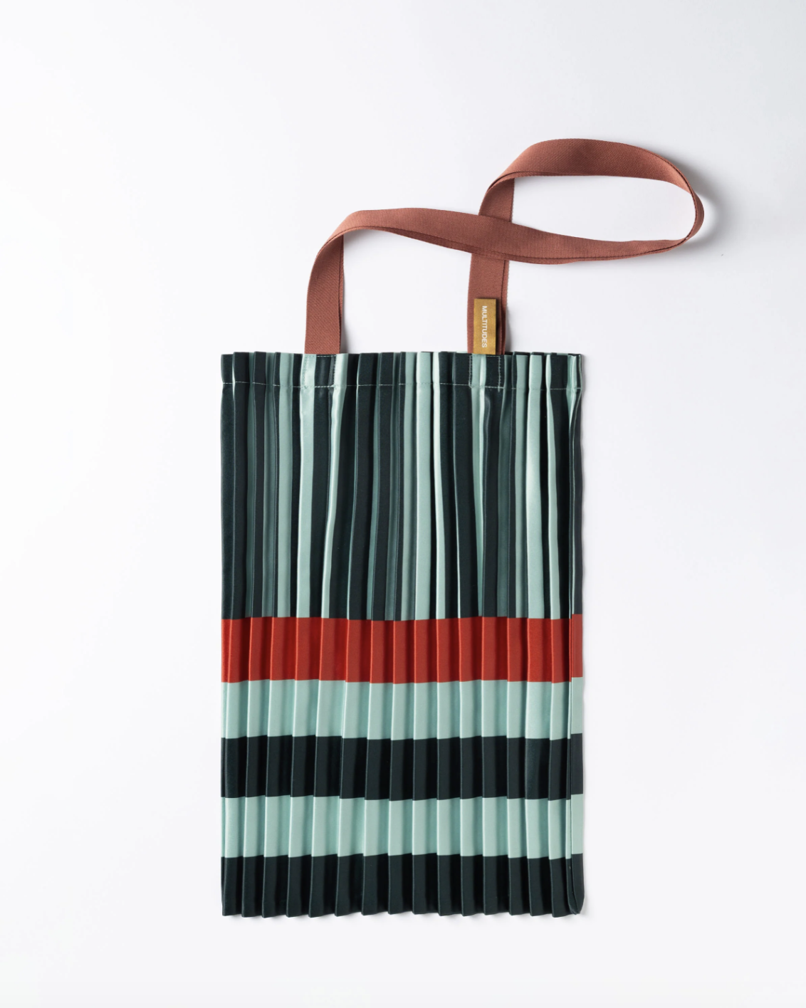 Multitudes SMERALDA Tote.png