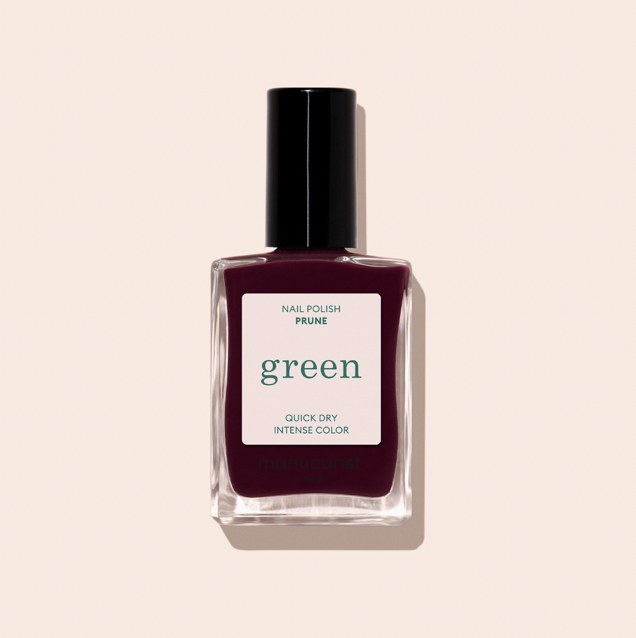 Manucurist | Nail Polish - Prune