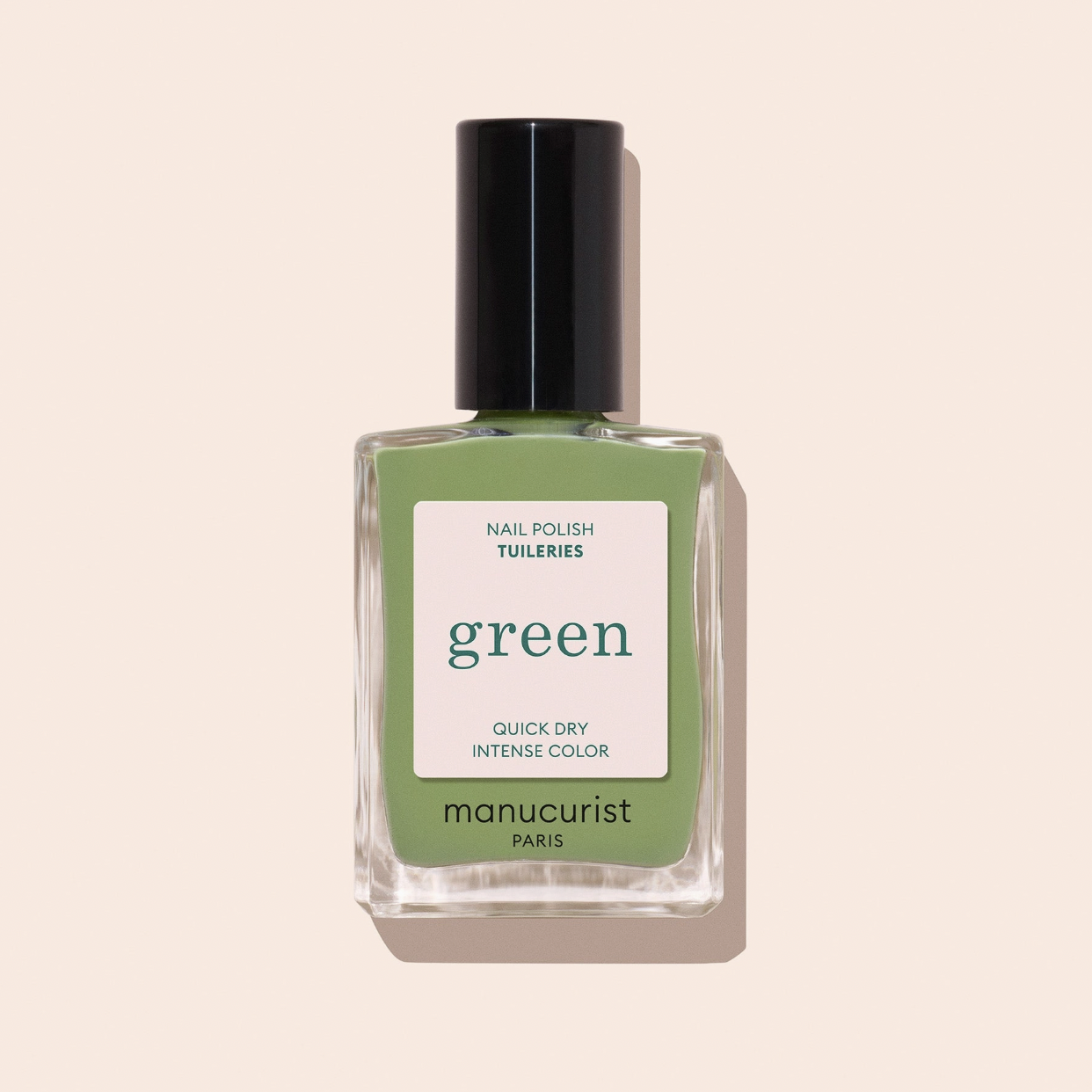 Manucurist | Nail Polish - Tuileries