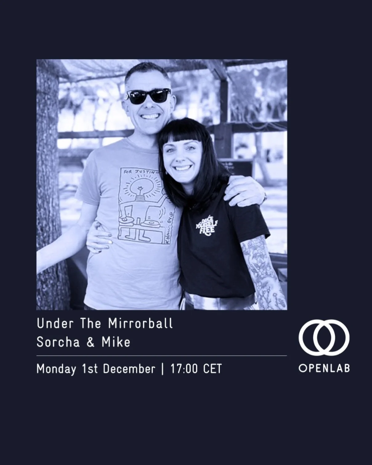 The December show features the tracks that shaped our 2025.
 Some are brand new, some have been bubbling for a while, and some we&rsquo;ve been championing on the show, but every single one has floated our boat this year.

No warm-up, we dive straigh