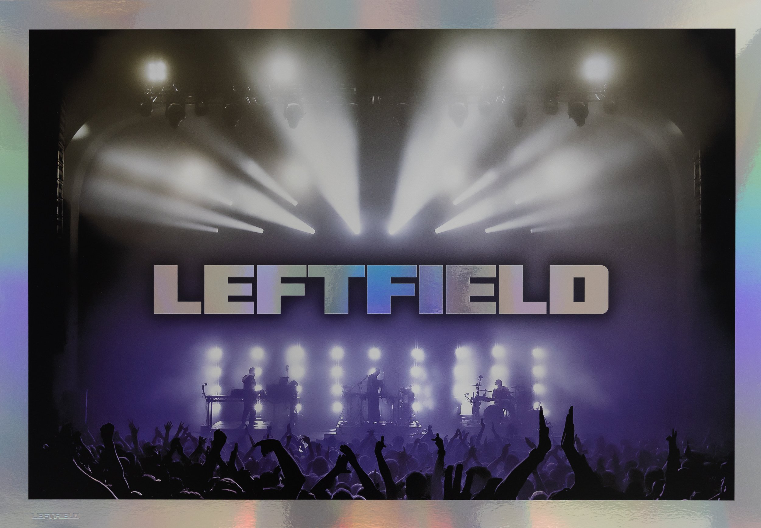 Leftfield 2