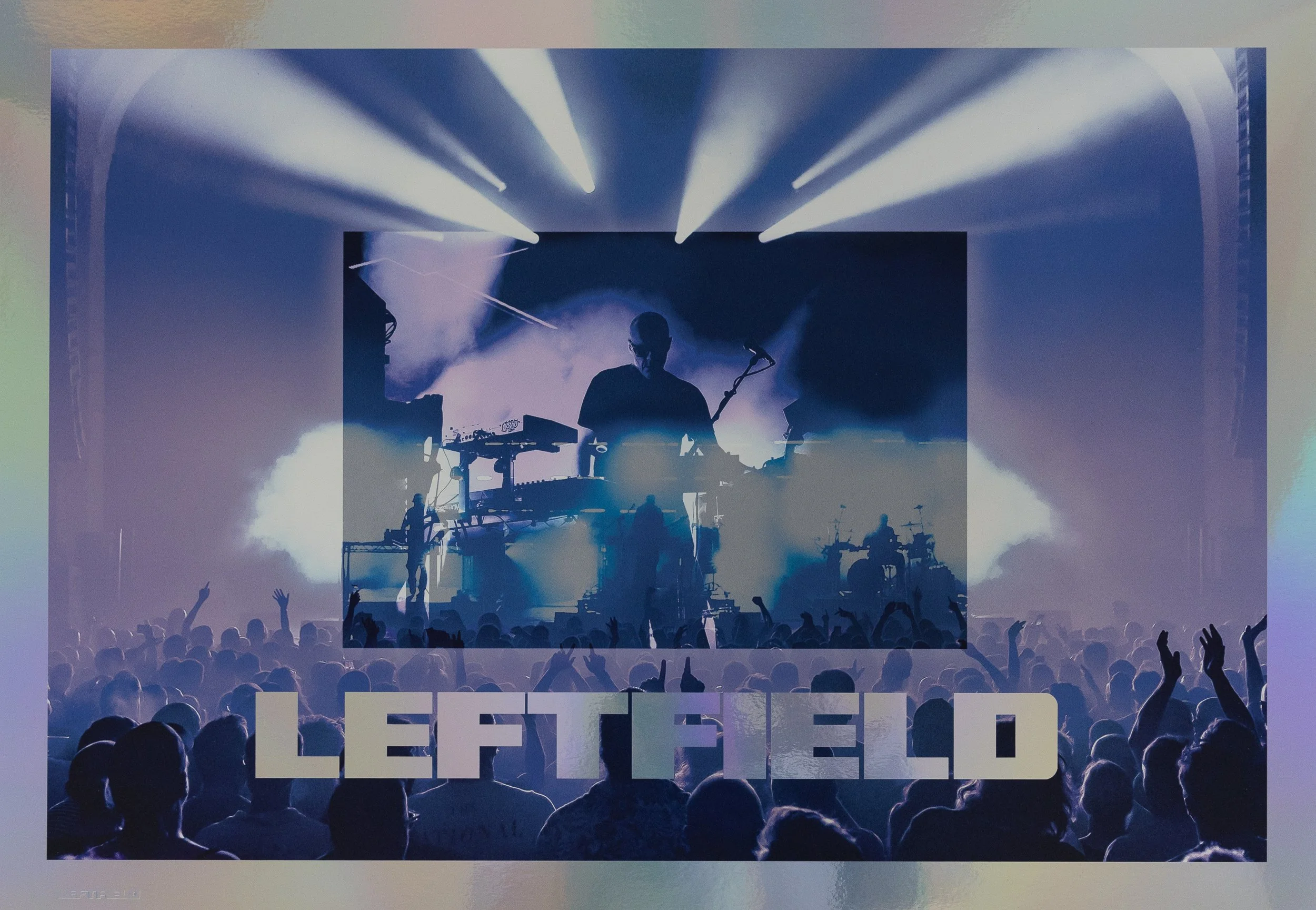 Leftfield 3