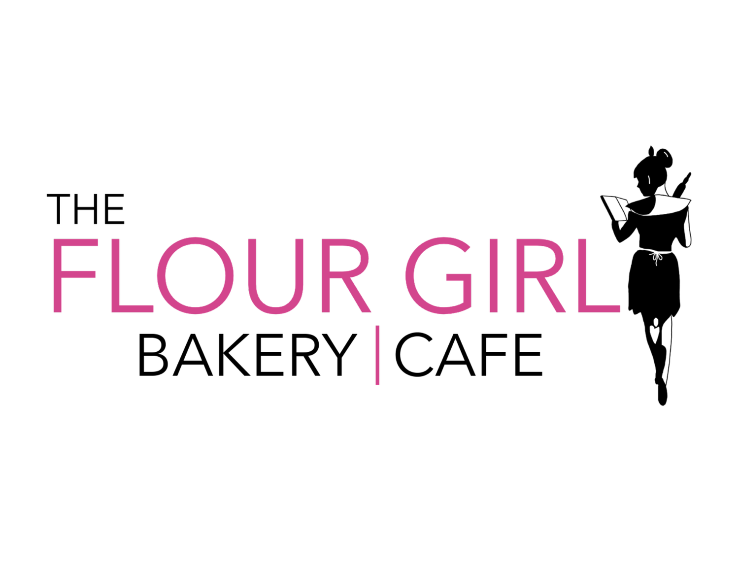 The Flour Girl