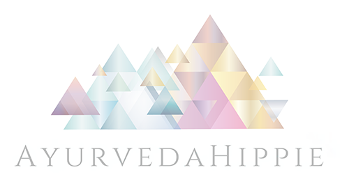 AyurvedaHippie