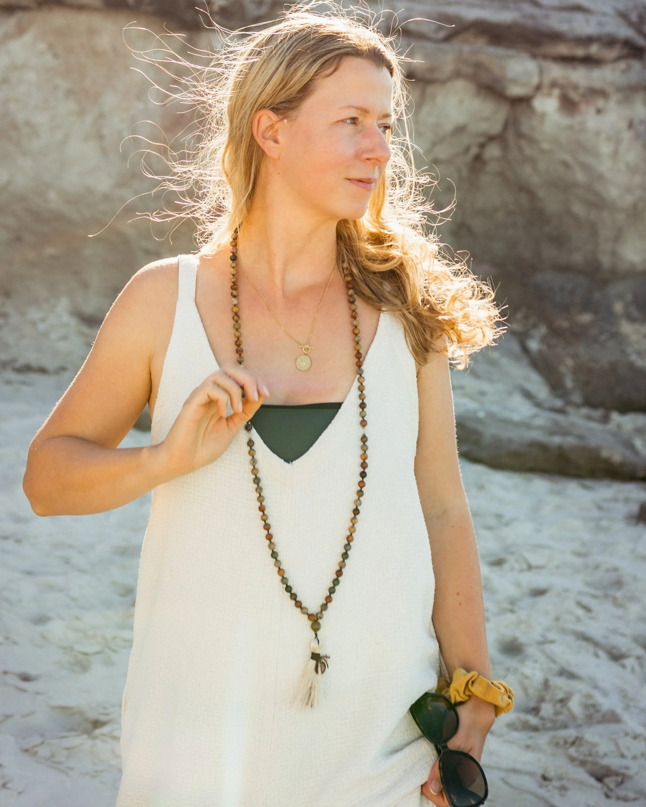 Clarity. Connection. Conscious Growth.