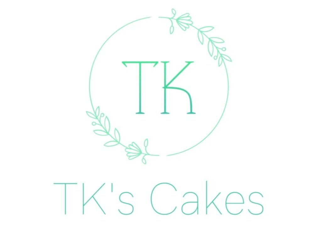 TK&#39;s Cakes