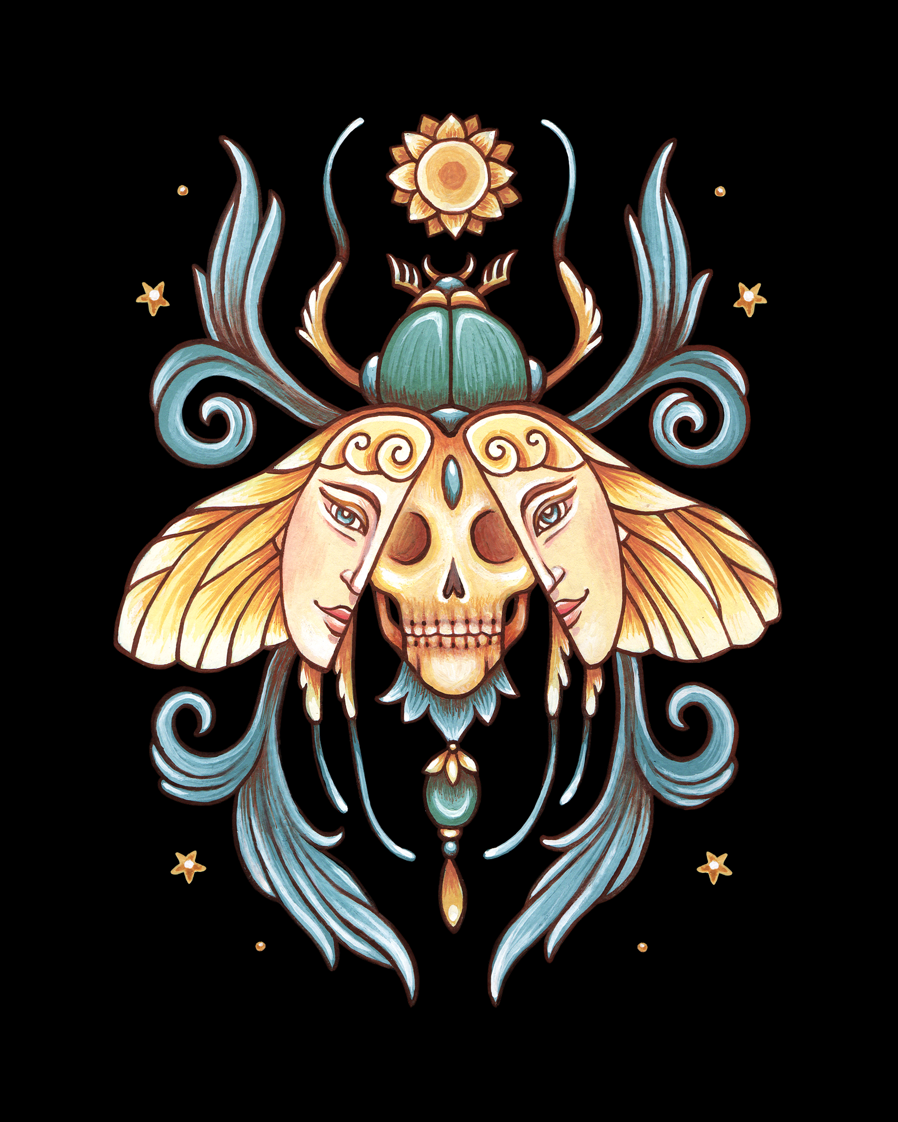 The Sun