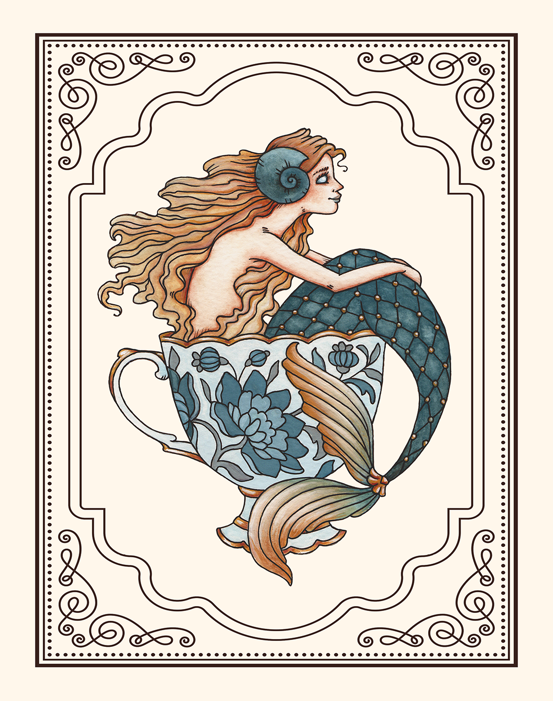 Rusalka