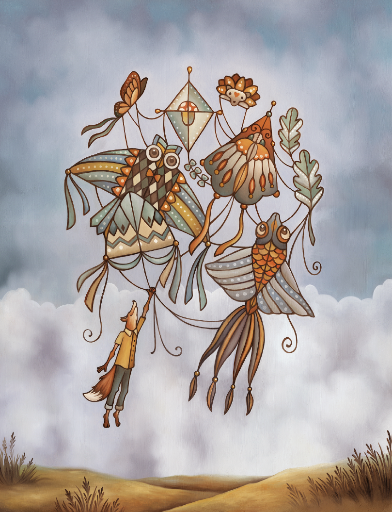 Airy Tales