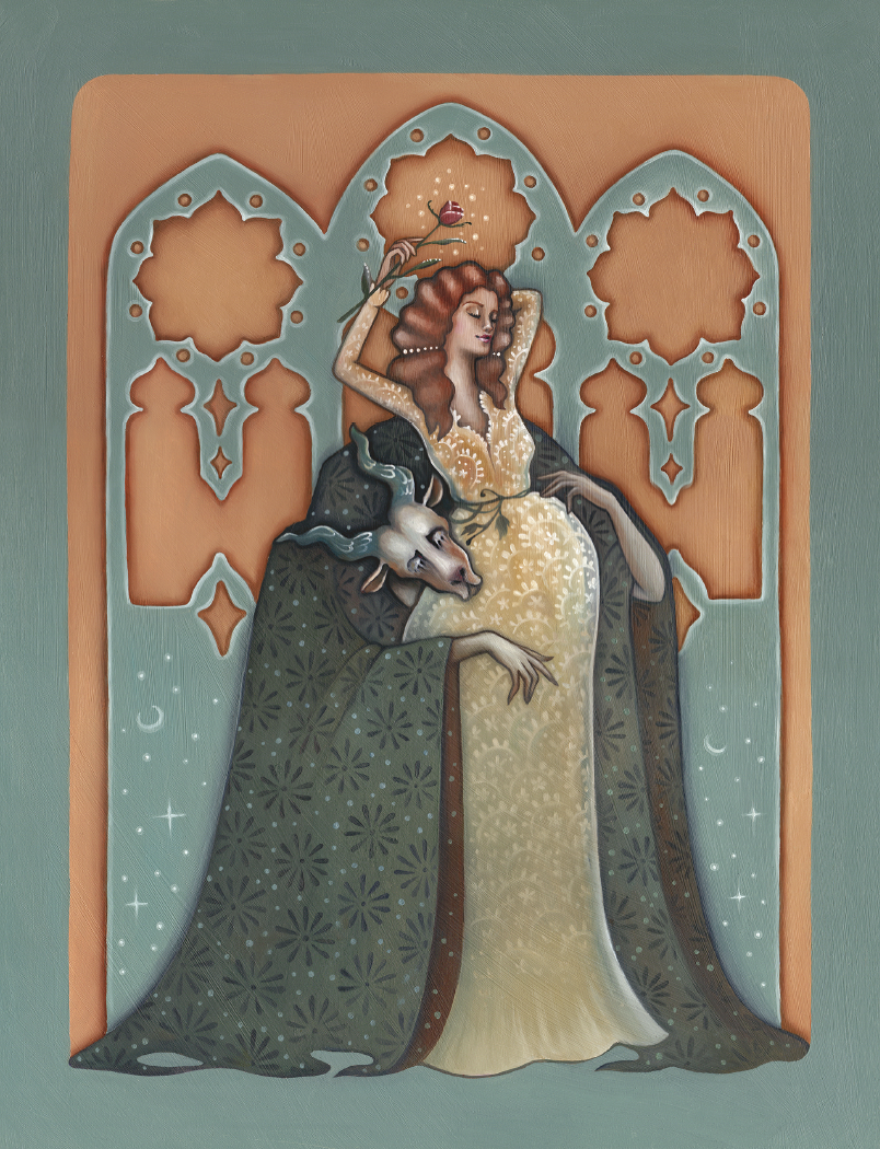 Beauty and Beast
