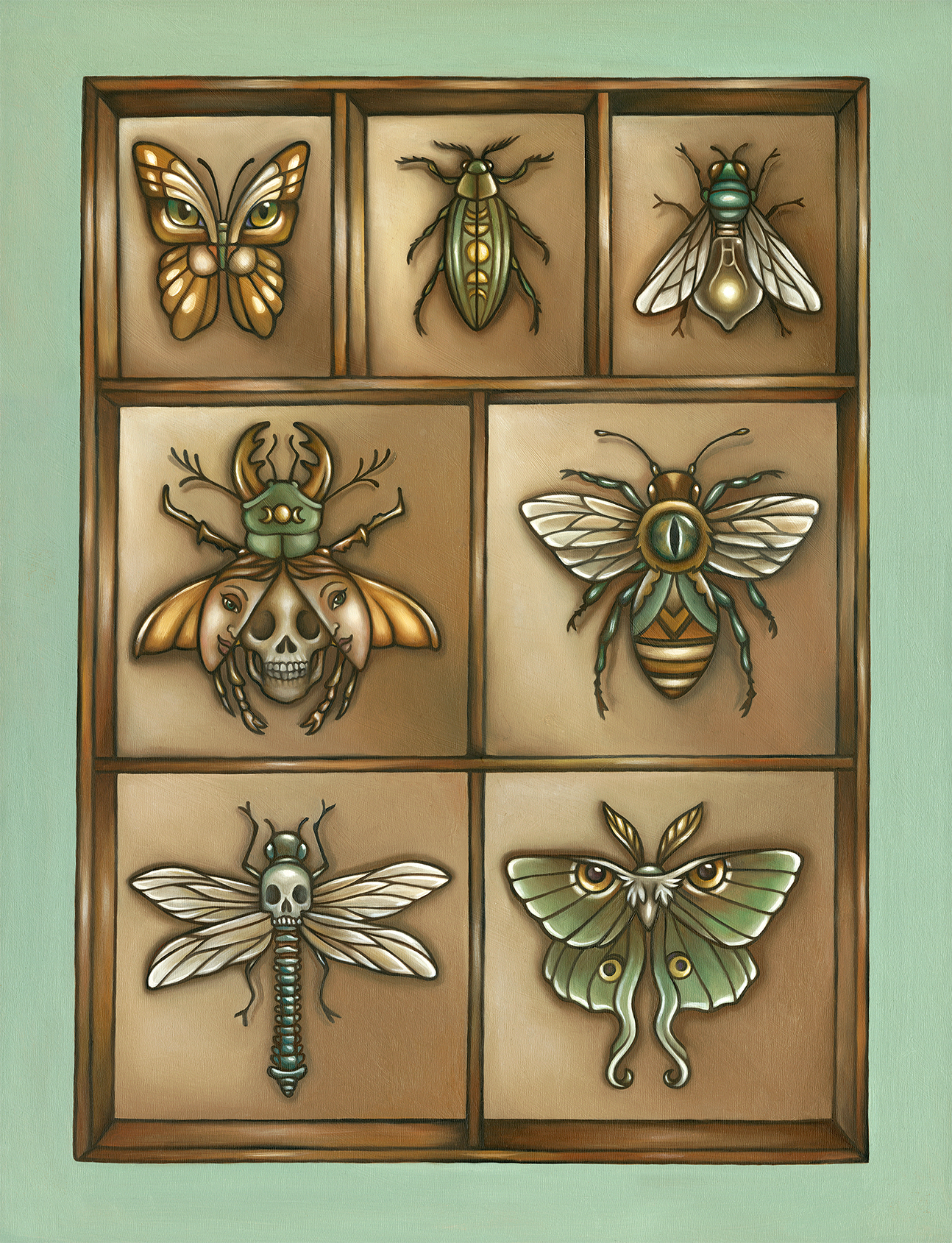 Metamorphosis