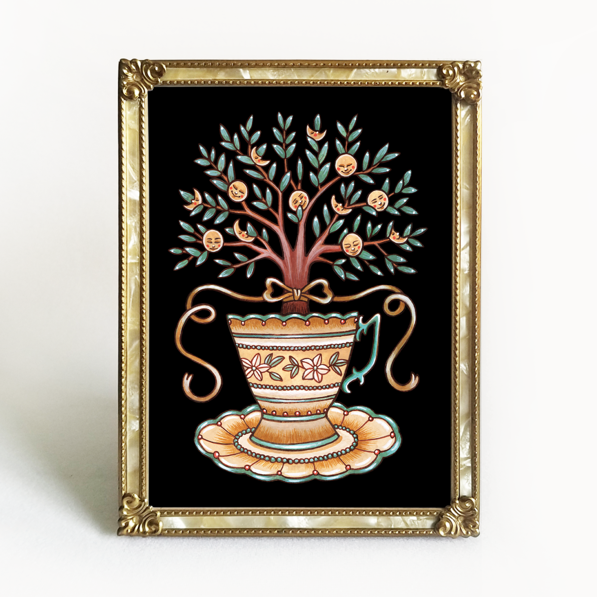 Tree of Life Art Print