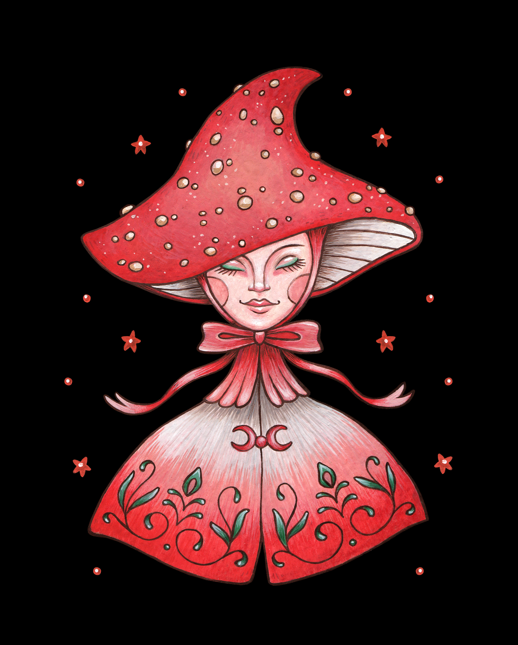 The Lady