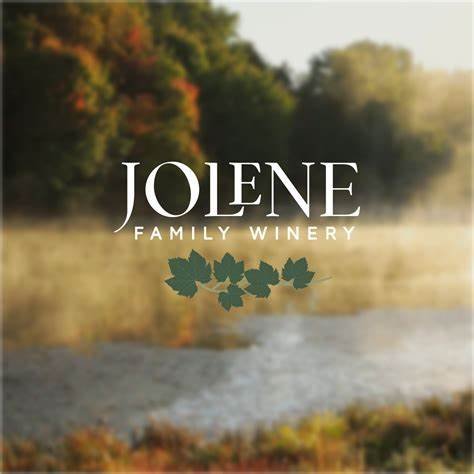 Dave McKenney @ Jolene Family Winery