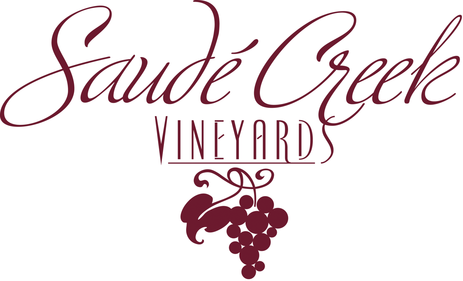 Ami Baker @ Saude Creek Vineyards