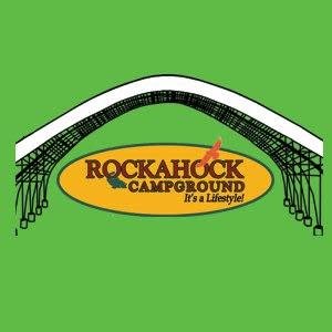 Backyard BBQ @ Rockahock Campground