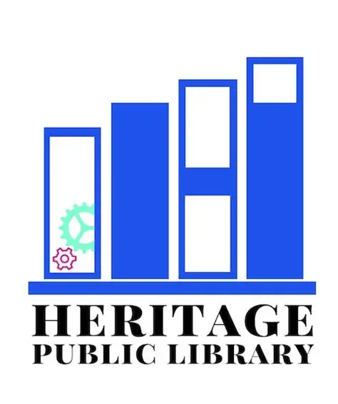 Read to a Dog @ Heritage Public Library