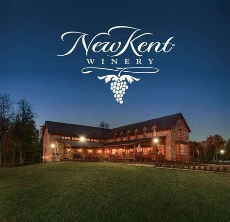Happy Hour @ New Kent Winery